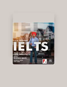 Ακούστε περιεχόμενο από Love Waraich, παρακολουθήστε μουσικά βίντεο, διαβάστε το βιογραφικό, δείτε ημερομηνίες περιοδείας, και πολλά ακόμη!