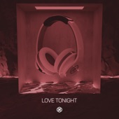 Love Tonight (8D Audio) artwork
