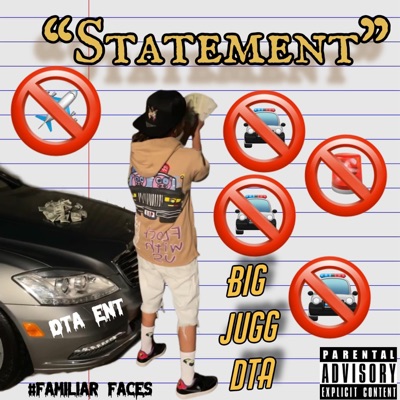 Statement - Single