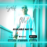 One (Golden Voice Mix) [Golden Voice Mix] - Single - Salif Keïta