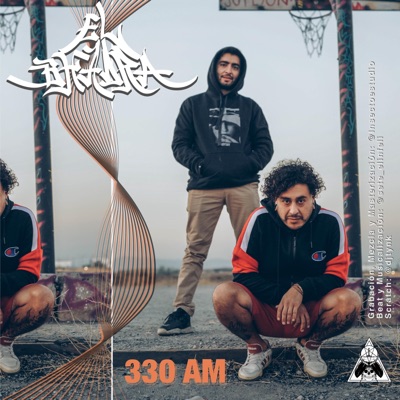 330 AM (feat. Dj Tynk) - Single