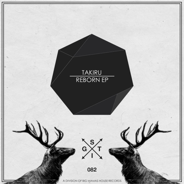 ReBorn EP