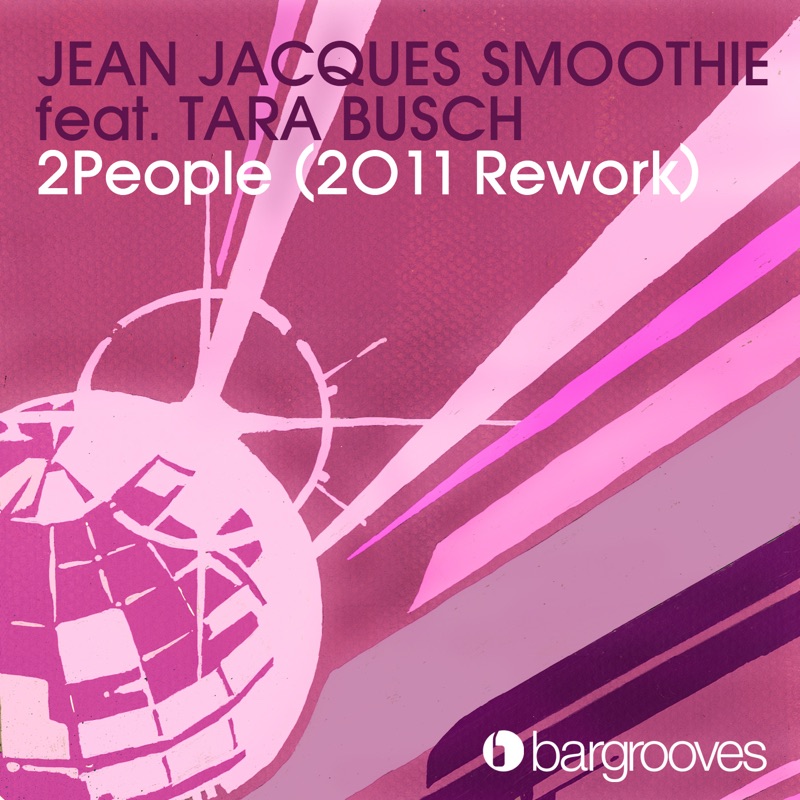2 People Jean Jacques Smoothie Lyrics
