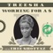 Working for a $ (feat. Irie Shottaz) - Treesha lyrics
