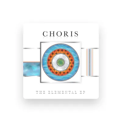 Listen to Choris, watch music videos, read bio, see tour dates & more!