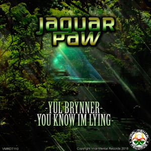 Yul Brynner / You Know Im Lying - Single
