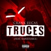 Truces (feat. Kaneisable) - Single