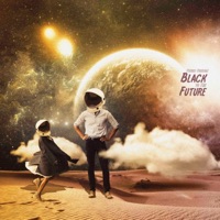 Black to the Future - Pierce Freelon