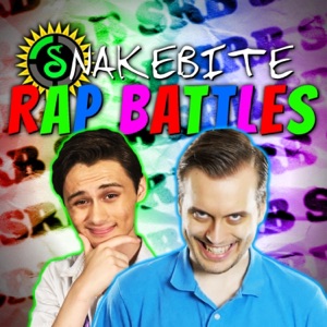 MatPat vs Jacksfilms. Snakebite Rap Battles - Single
