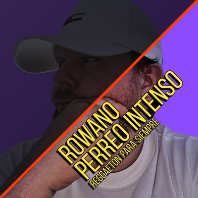 Perreo Intenso - Single