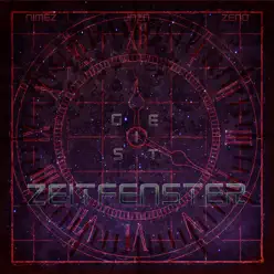 Zeitfenster - EP - Geist