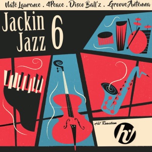 Jackin Jazz 6 - EP