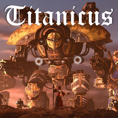 Titanicus - Single