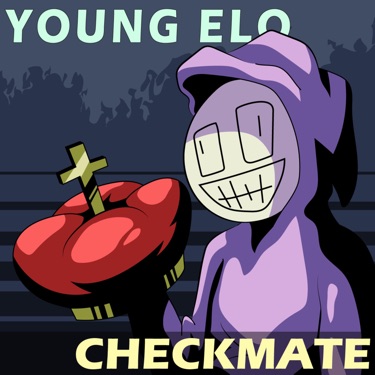 Young ELO – Winning Endgame Lyrics