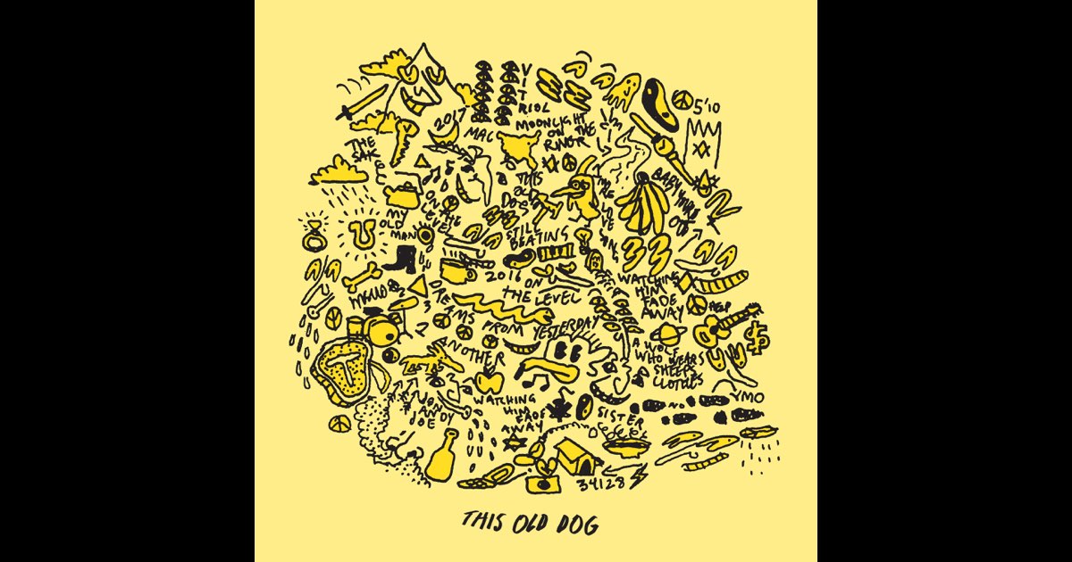 This Old Dog - Mac DeMarco
