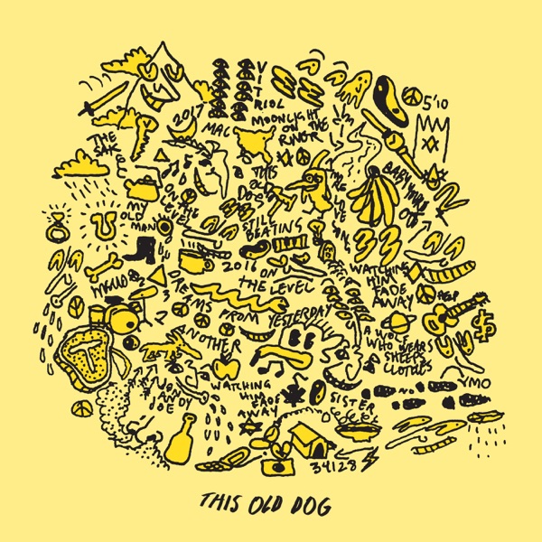 This Old Dog - Mac DeMarco