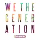 We the Generation Deluxe Edition