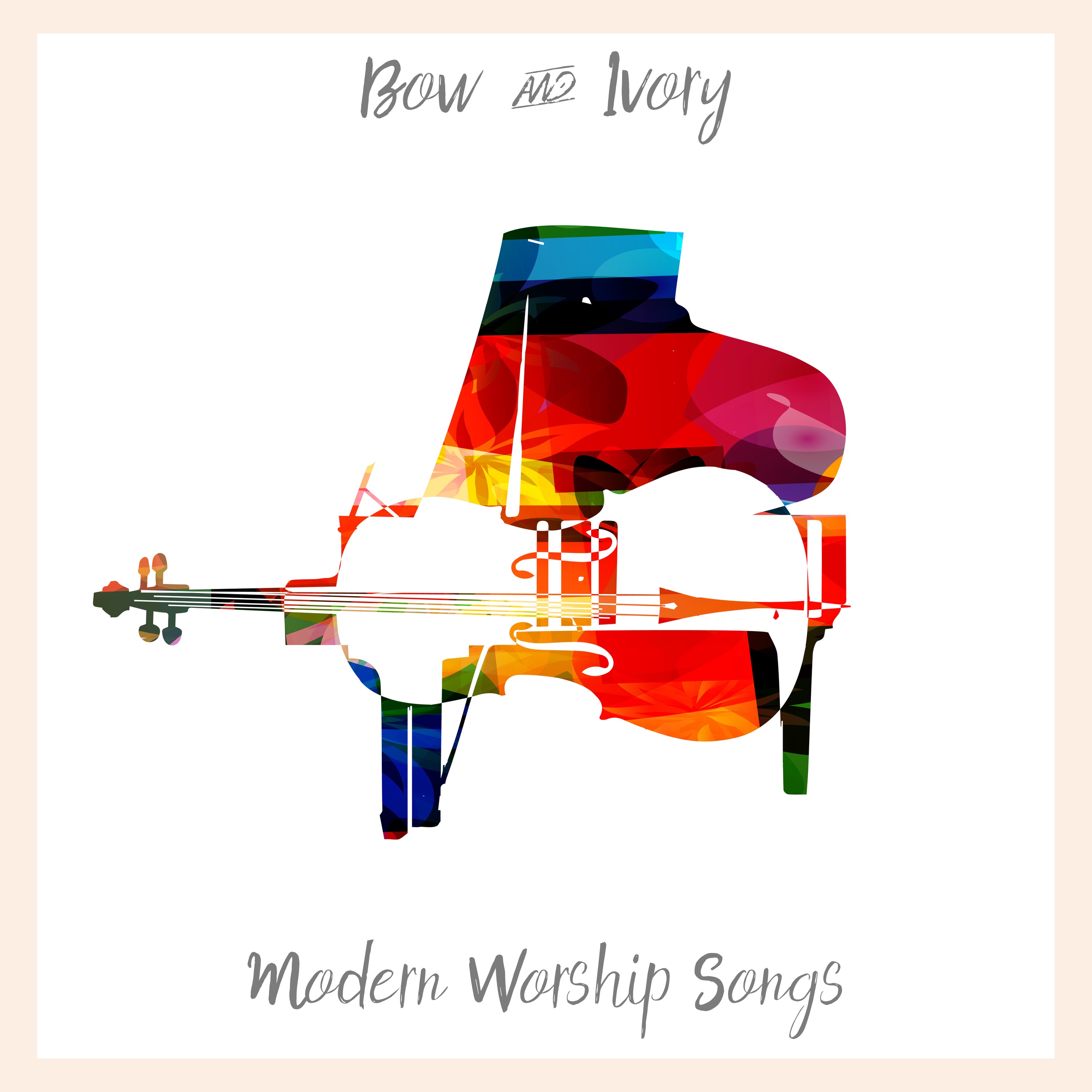 Modern Worship Songs