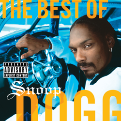 The Best of Snoop Dogg - Snoop Dogg Cover Art
