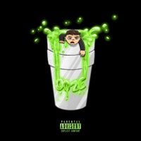 Ooze - Single - WEBBO