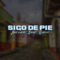 Sigo de Pie (feat. Silent & Dalers) - Single - Joel Razo