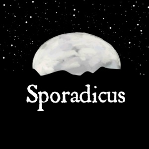 Sporadicus (feat. Mavis) - EP