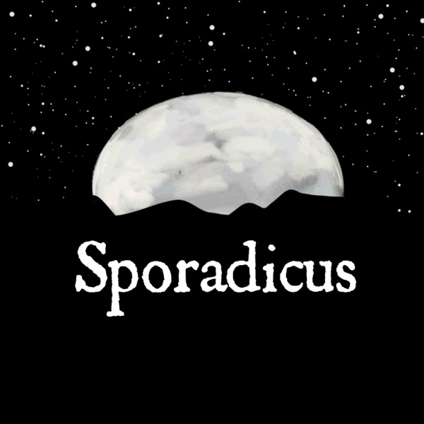 Sporadicus (feat. Mavis) - EP
