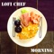 Bacon - LoFi Chef lyrics