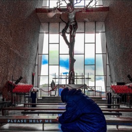 Please Help Me S-Light