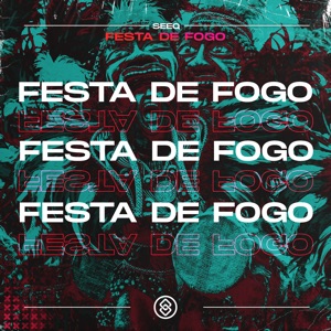 Festa de Fogo - Single