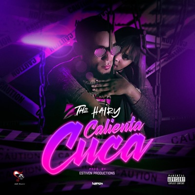Calienta Cuca - Single