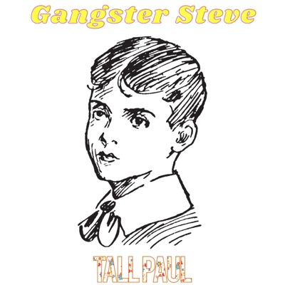 Gangster Steve - Single
