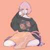 Osmanthus (feat. Ado) - WhaleDontSleep