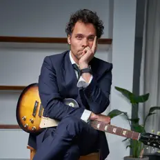 Andy Jordan: песни, клипы, биография, даты выступлений и многое другое.