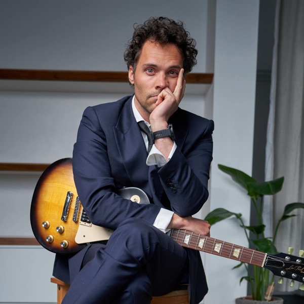 Andy Jordan's avatar