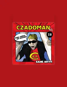 Listen to Czadoman, watch music videos, read bio, see tour dates & more!