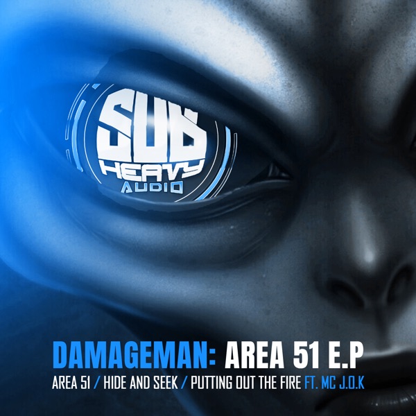 Area 51 - Single