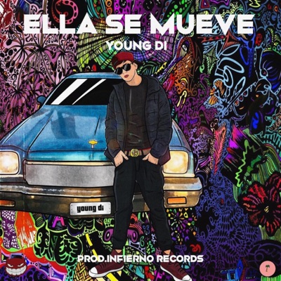 Ella Se Mueve. - Single