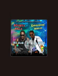 Listen to Bounty Killa, watch music videos, read bio, see tour dates & more!