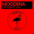 Strawberry Jam
