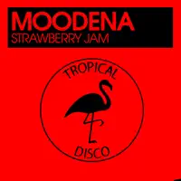 Strawberry Jam