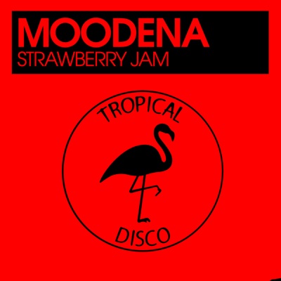 Strawberry Jam - Single