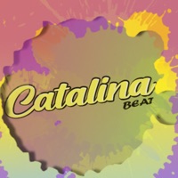 Catalina - Single - Frecuente, Luis Lega & Tha Flow Inc