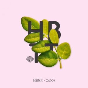 Carion - EP