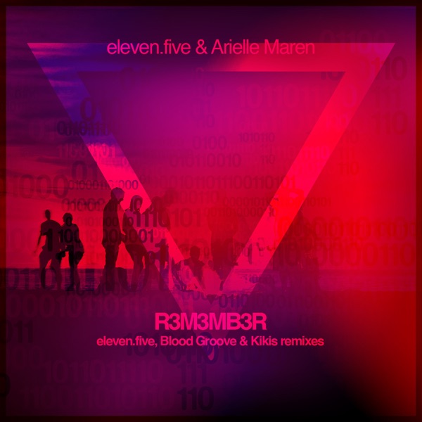 Remember (Remixes) - EP