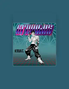 Poslechněte si interpreta KRIVOLES, sledujte hudební videa, přečtěte si životopis, podívejte se na data turné a další informace.