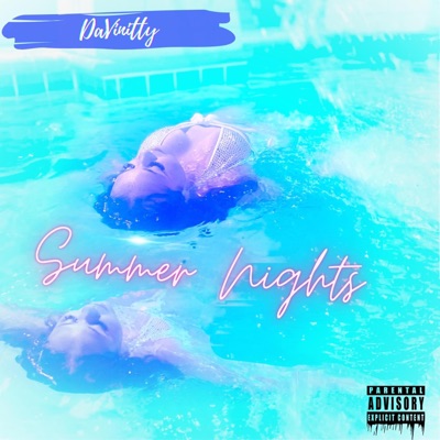 Summer Nights - Single