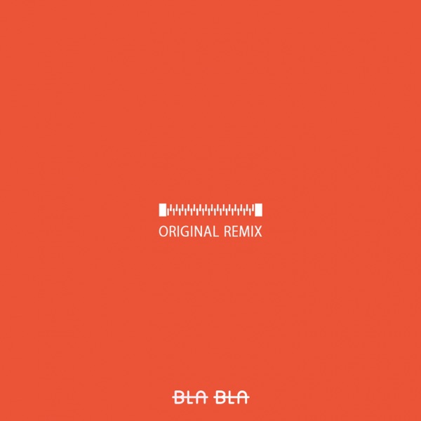 Original.Remix - Single