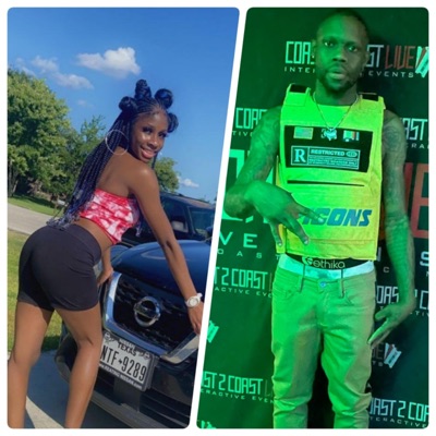 Heart & Mind (feat. Baby Ro) - Single