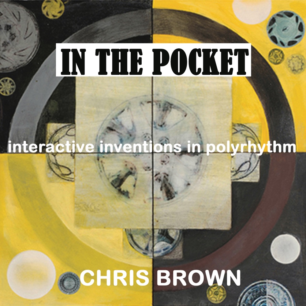 Обложка альбома «In the Pocket» — Chris Brown